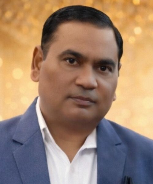 Mr. Tarun Kapoor